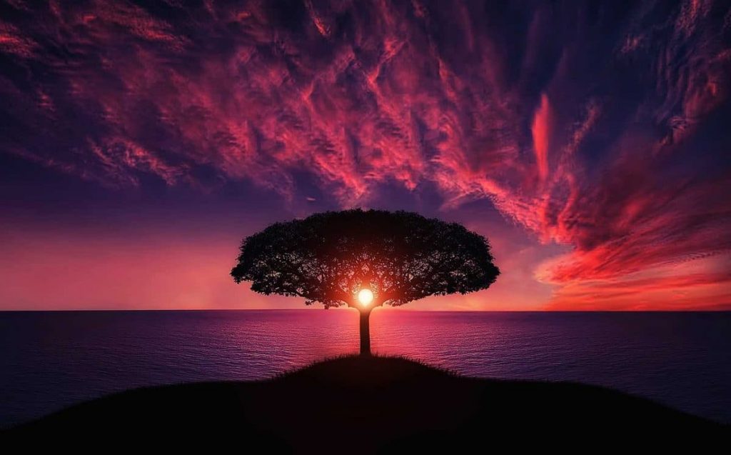 Spiritual Healing