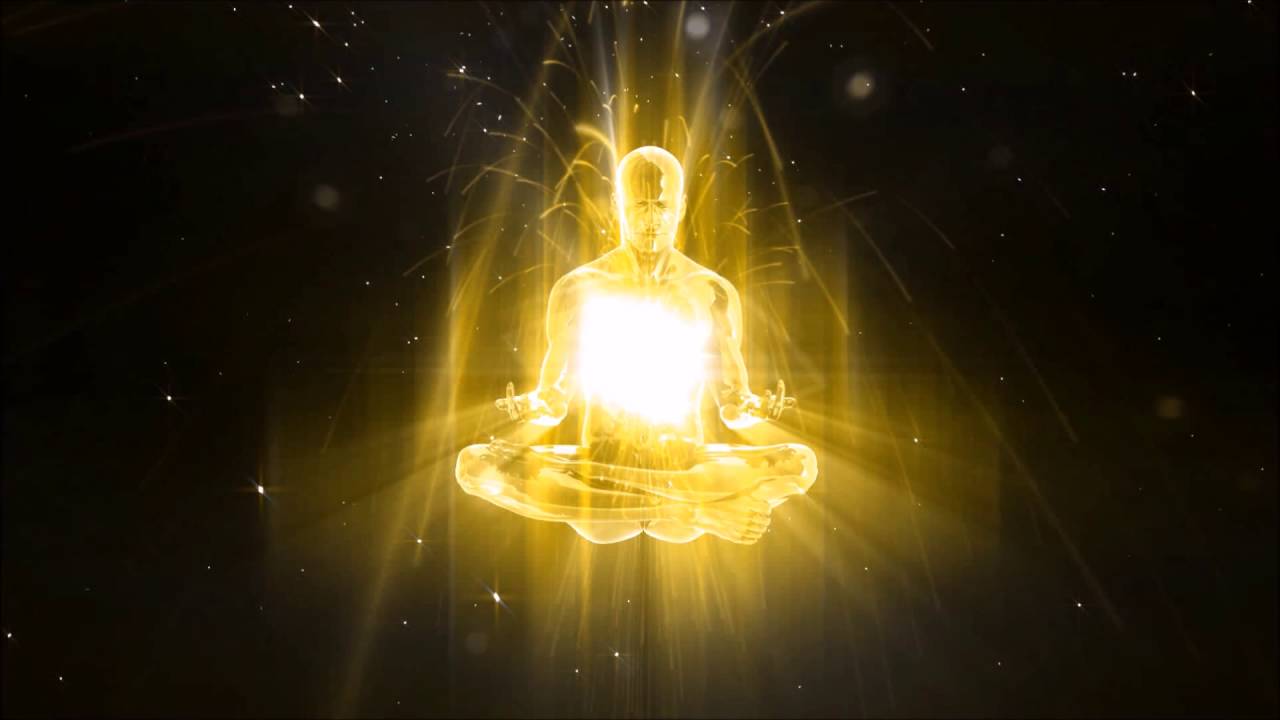Spiritual Healing